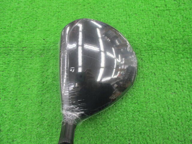 TaylorMade テーラーメイド 中古フェアウェイウッド STEALTH 2