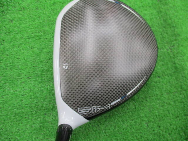 TaylorMade - テーラーメイドSIMMAX9°ドライバー TaylorMade テーラーメイド 中古ドライバー SIM MAX 9°の商品