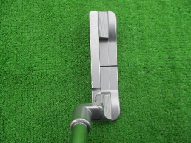 PING ピン 中古パター VAULT 2.0 DALE ANSER (プラチナム)の商品