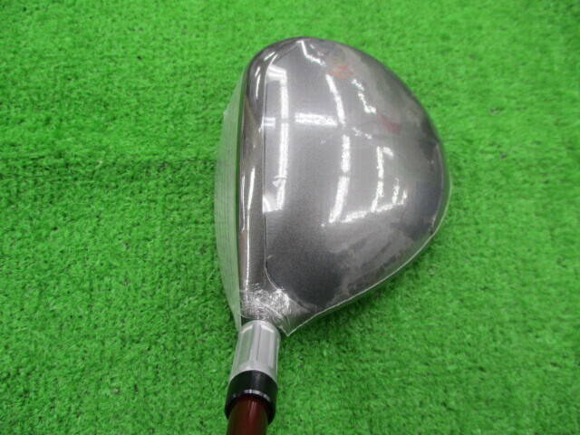 TaylorMade テーラーメイド 中古レディースフェアウェイ STEALTH