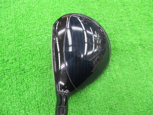 BRIDGESTONE ブリヂストン 中古フェアウェイウッド TOUR B XD-F