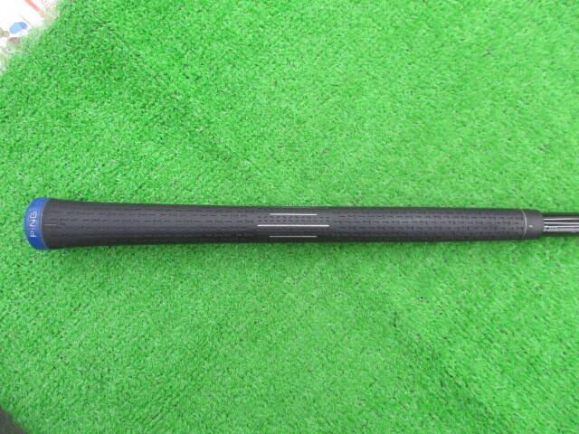 USTMamiya - 中古❗️アッタスパンチ6S PING G410ドライバー用シャフト UST MAMIYA ユーエスティマミヤ 中古シャフト (S) ATTAS PUNCH