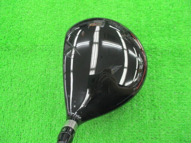 BRIDGESTONE ブリヂストン 中古ドライバー BRIDGESTONE B