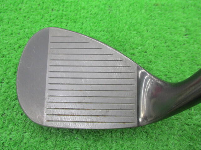 Callaway キャロウェイ 中古ウェッジ JAWS FORGED (2023