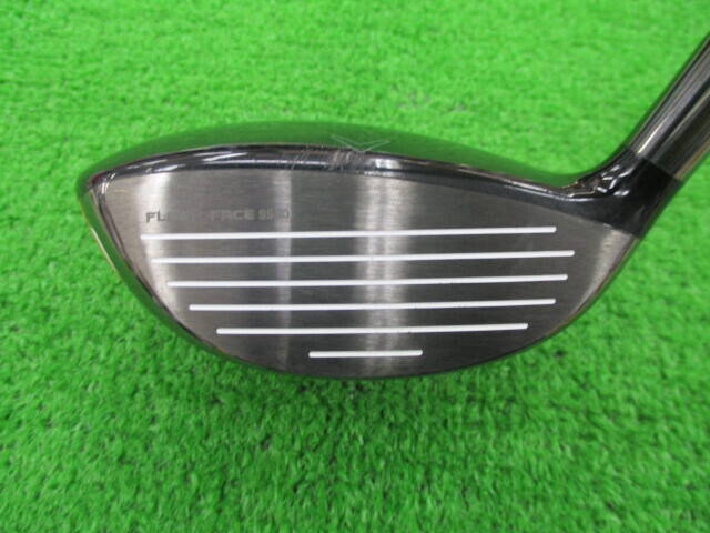 Callaway - Callway MAVRIK SUB ZERO FW ＃５【 日本仕様 18°】 Callaway キャロウェイ 中古フェアウェイウッド MAVRIK SUB ZERO