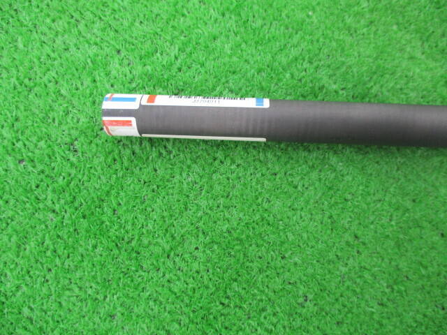 Fujikura フジクラ 中古シャフト (SR) SPEEDER 569 EVOLUTION VI
