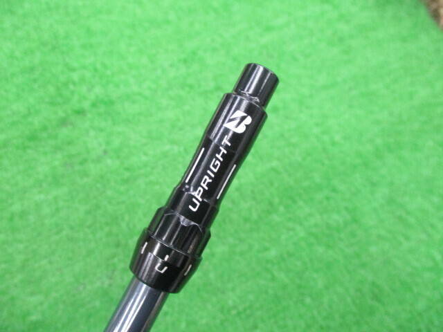 三菱ケミカル - 三菱ケミカル Diamana BS50 中古シャフト ブリヂストン スリーブ付き 三菱ケミカル - 三菱ケミカル Diamana BS50 中古シャフト