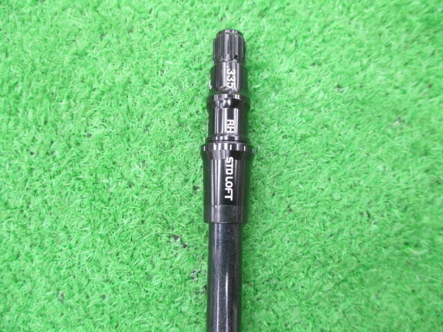 名器シャフト グラファイトデザイン MJ-7 ( S ) 装着時45.5インチ 名器シャフト グラファイトデザイン MJ-7 ( S ) 装着時45.5インチ