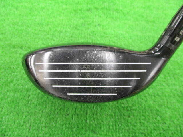 Titleist タイトリスト 中古フェアウェイウッド TSR2 15°の商品