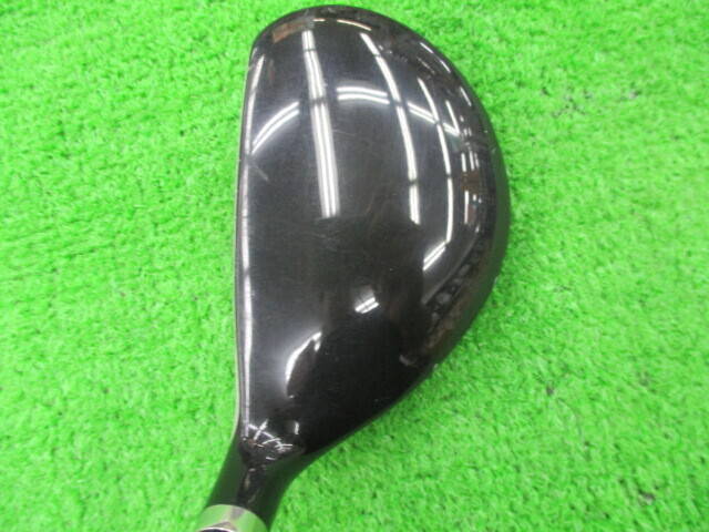 PRGR - leafさま専用　プロギアナブラRS 3UT 19° PRGR プロギア iD ナブラ RS 3U 19°