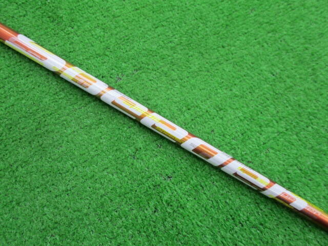 Fujikura フジクラ 中古シャフト (S) SPEEDER 757 EVOLUTION II