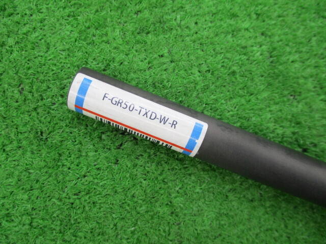 GRAVITY グラビティー 中古シャフト (R) WACCINE COMPO TOXOID