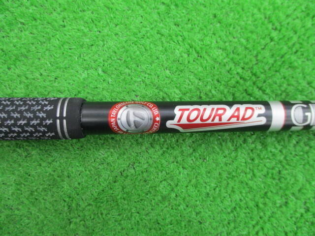 GRAPHITE DESIGN グラファイトデザイン 中古シャフト (S) TOUR