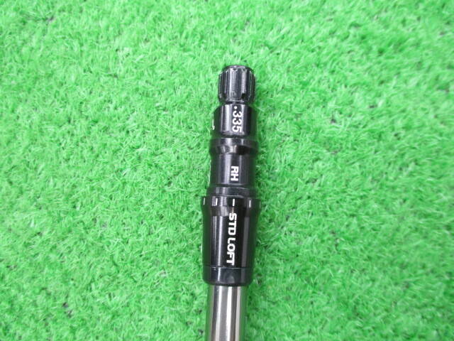 三菱 CHEMICAL ミツビシケミカル 中古シャフト (TX) Diamana