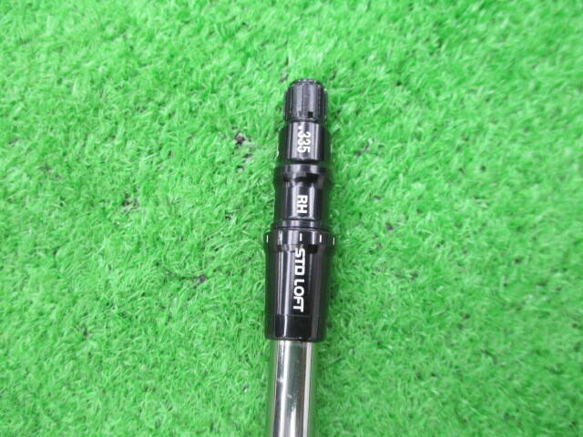 三菱 CHEMICAL ミツビシケミカル 中古シャフト (TX) Diamana