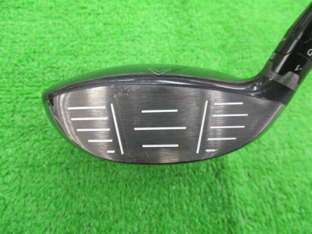 Callaway - キャロウェイ フェアウェイウッド  BIG BERTHA BIG BERTHAフェアウェイウッド | フェアウェイウッド | クラブ