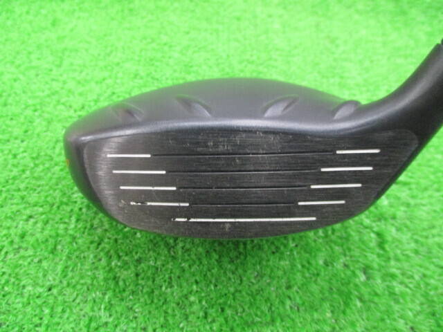 PING ピン G410 SFT フェアウェイウッド 5番(19°) PING ピン G410 SFT フェアウェイウッド 5番(19°)