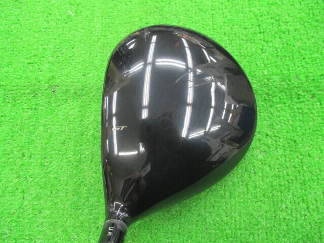 タイトリスト GT3 ドライバー 10° タイトリスト（TITLEIST）（メンズ）GT3 ドライバー(1W、ロフト