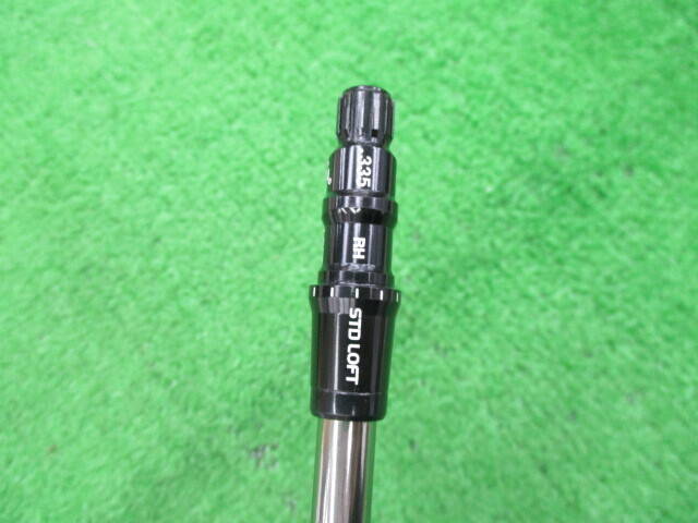 三菱 CHEMICAL ミツビシケミカル 中古シャフト (S) Diamana