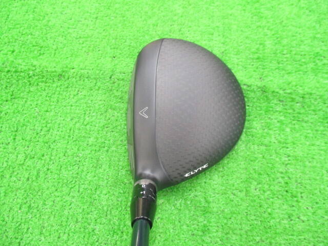 Callaway キャロウェイ 中古フェアウェイウッド ELYTE #3HL(16.5