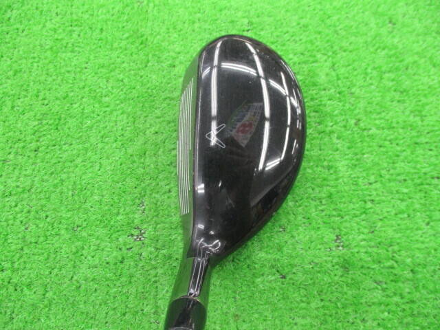 Callaway キャロウェイ 中古ユーティリティ MAVRIK #5(23°)の