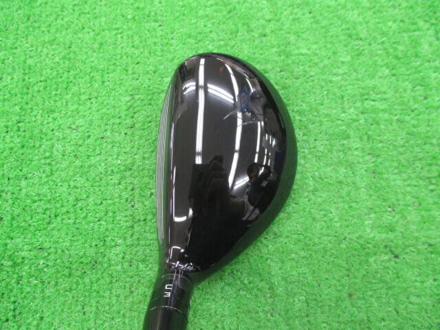 Titleist タイトリスト 中古ユーティリティ TSi2 #4(21°)の商品