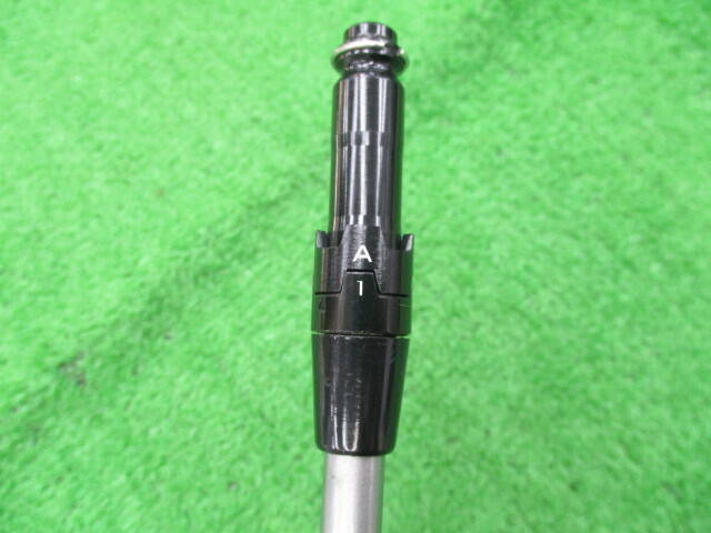 Graphite Design UB 5 S シャフトタイトリスト　スリーブ付き GRAPHITE DESIGN グラファイトデザイン 中古シャフト (S) TOUR