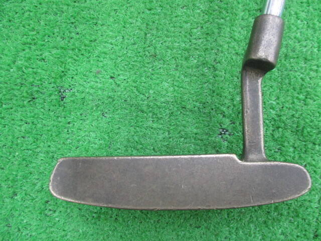 PING ピン 中古パター ANSER OLD 85029 2Rの商品詳細｜中古