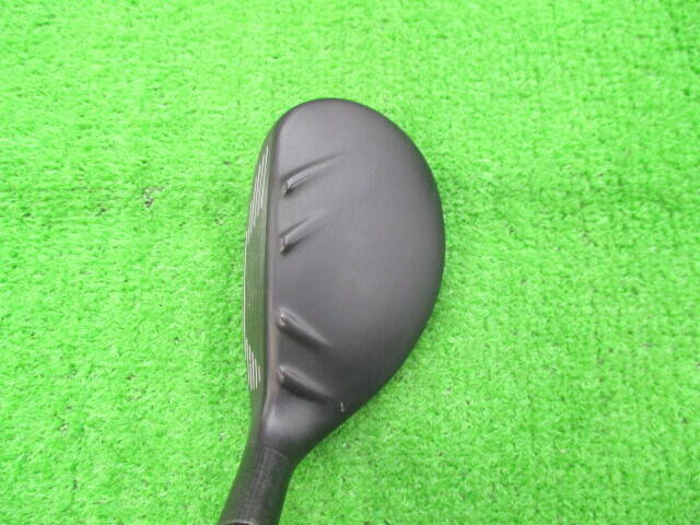 PING ピン 中古ユーティリティ G400 #5(26゜)の商品詳細｜中古