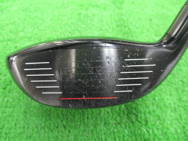 ZODIA ゾディア 中古ユーティリティ ZODIA Z705 UT #3(21゜)の