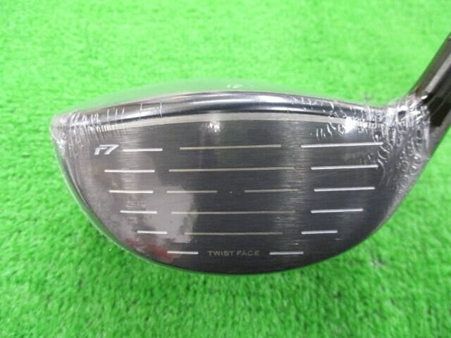 TaylorMade 【限定品】 テーラーメイド 日本正規品 r7 QUAD MINI
