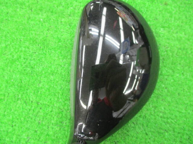 タイトリスト Titleist TSi2 4番　ユーティリティ21度 タイトリスト『TSi2』ユーティリティ トラックマン試打