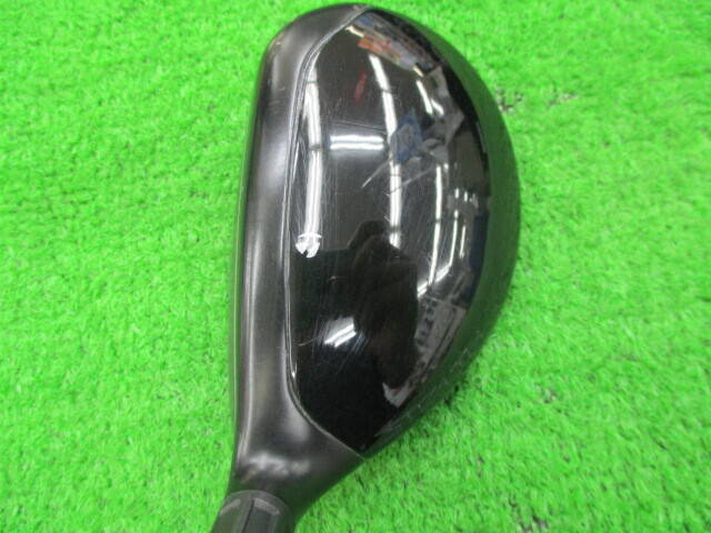TaylorMade テーラーメイド 中古ユーティリティ STEALTH 2 (US