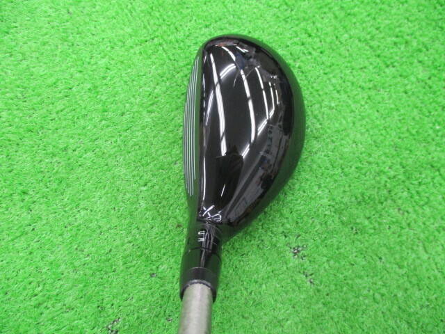 Titleist タイトリスト 中古ユーティリティ TSR3 21°の商品詳細