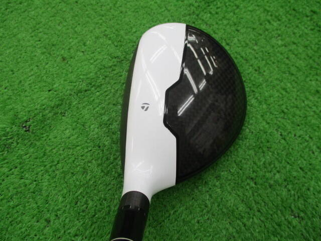 TaylorMade テーラーメイド 中古フェアウェイウッド M1 #5(19゜