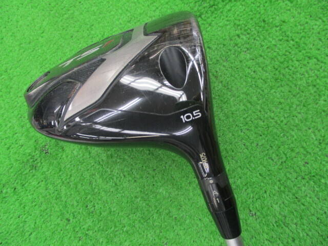 なんでも鑑定団よりも驚き！ タイトリスト Titleist 中古ドライバー 10.5°の商品詳細 TS1 クラブ