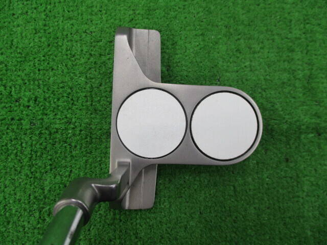 Amazon.com : Odyssey DFXTR Men's Right Putter White HOT OG 2