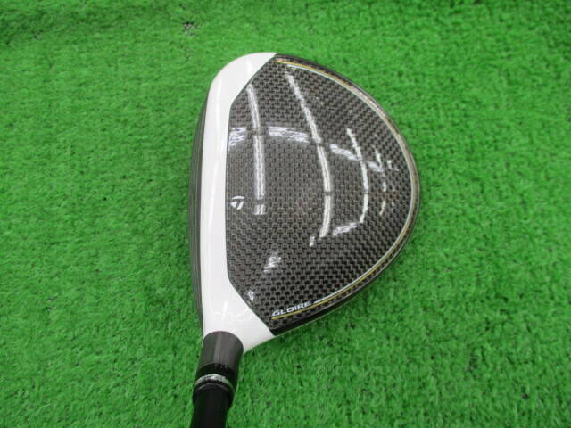 TaylorMade - kimさん専用TaylorMade GLOIRE Gフェアウェイウッド♯5 中古 kimさん専用TaylorMade GLOIRE Gフェアウェイウッド♯5 中古