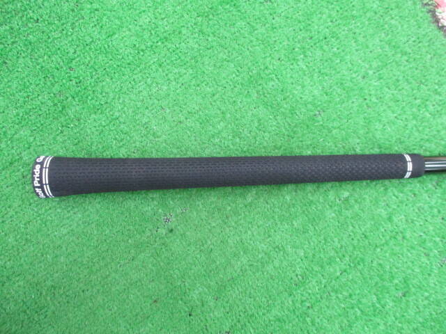 Fujikura フジクラ 中古シャフト (SR) SPEEDER NX GREEN 40