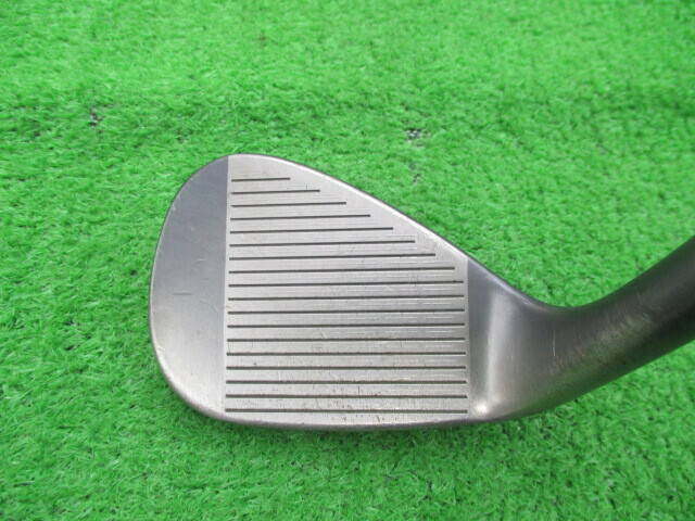 テーラーメイド ブラック　ミルドグラインド3 SB10 60° TaylorMade テーラーメイド 中古ウェッジ MILLED GRIND 3