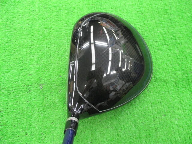 YAMAHA ヤマハ 中古ドライバー inpres DRIVESTAR 10.5°の商品