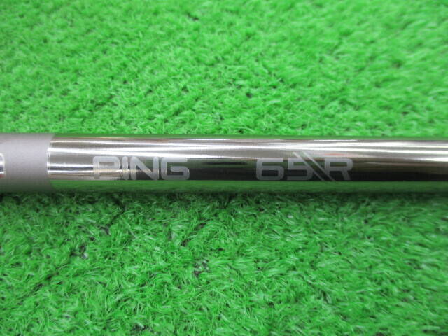 PING - PINGシャフト 楽天市場】PING ピン G430 G425スリーブ付シャフト 日本シャフト