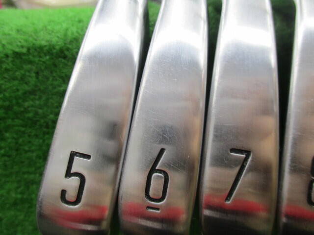 Titleist タイトリスト 中古アイアンセット T150 (2023) 6本の