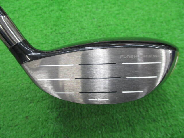 Callaway Golf - 中古callaway MAVRIK MAXフェアウェイウッド(日本仕様) 5W 中古】マーベリック MAX フェアウェイウッド (キャロウェイ