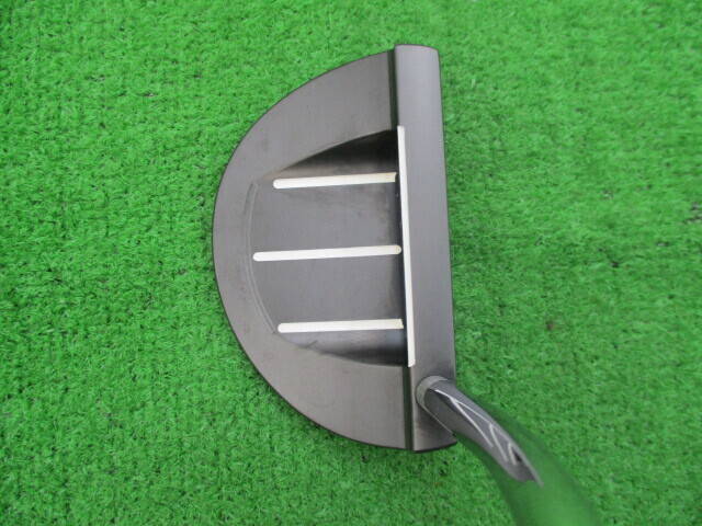 SCOTTY CAMERON スコッティキャメロン 中古パター Select GoLo