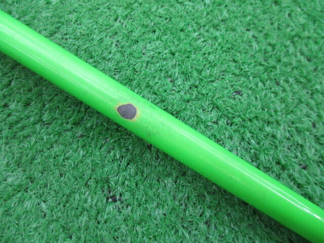UST MAMIYA ユーエスティマミヤ 中古シャフト (S) ATTAS 4U 6