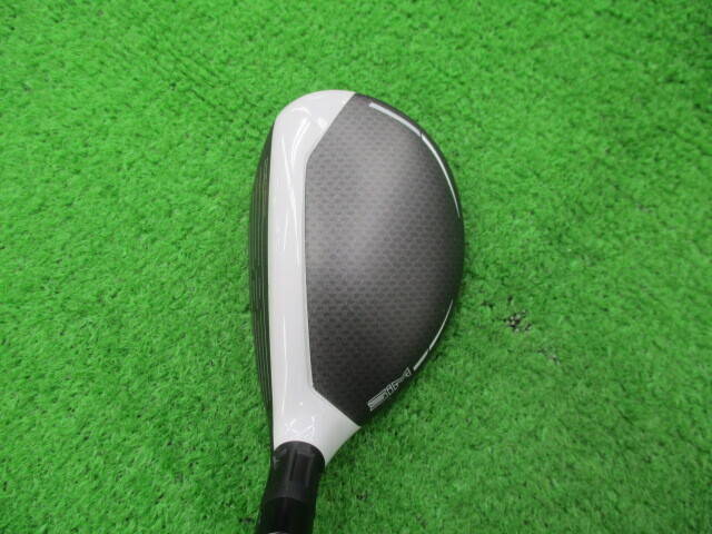TaylorMade - TaylorMadeテーラメードSiMMAX中古ユーティリティ#5 TaylorMade テーラーメイド 中古ユーティリティ SIM MAX #5(25