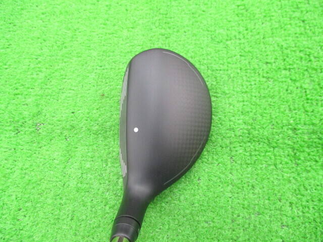 PING ピン 中古ユーティリティ G440 HYBRID #5(26°)の商品詳細
