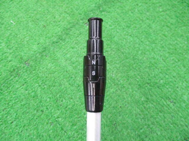 Fujikura フジクラ 中古シャフト (S) SPEEDER 474 EVOLUTION