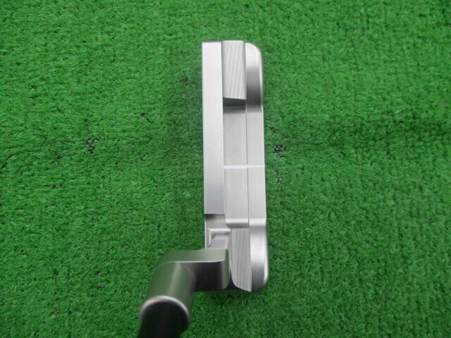 新品 RODDIO ロッディオ CLASSIC BLADE 楽天市場】RODDIO PUTTER B-TUNING Series CLASSIC BLADE DLC